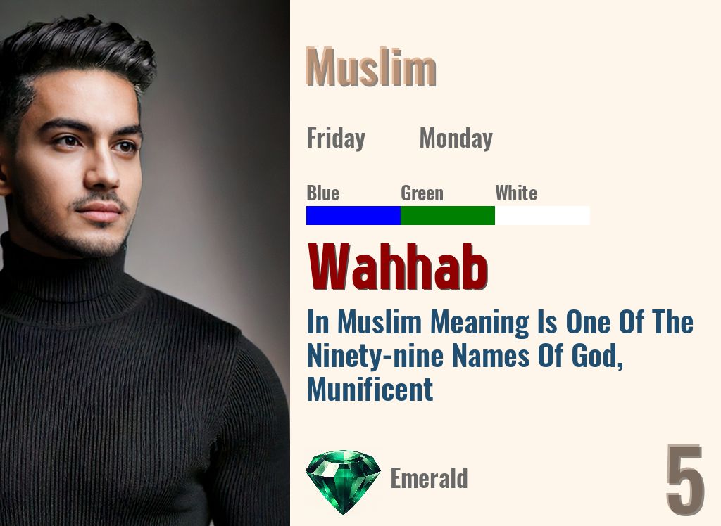 Wahhab