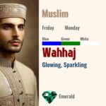 Wahhaj