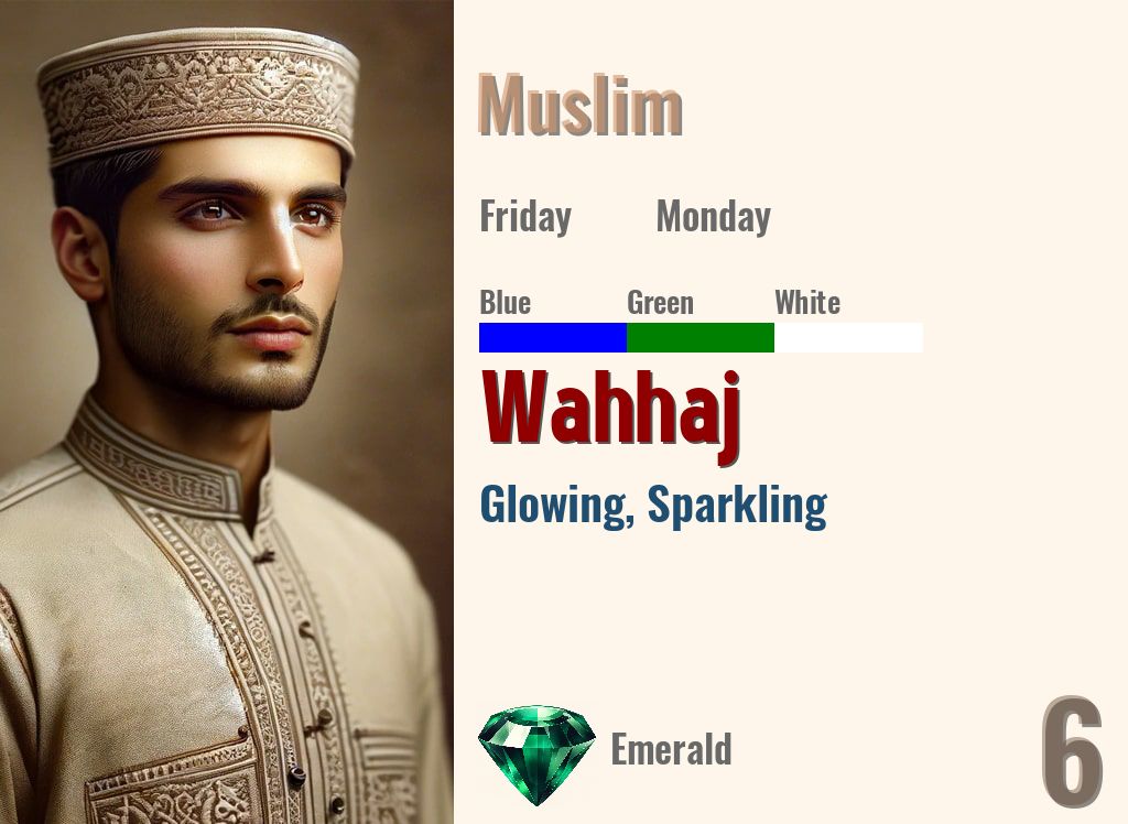 Wahhaj
