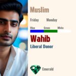 Wahib