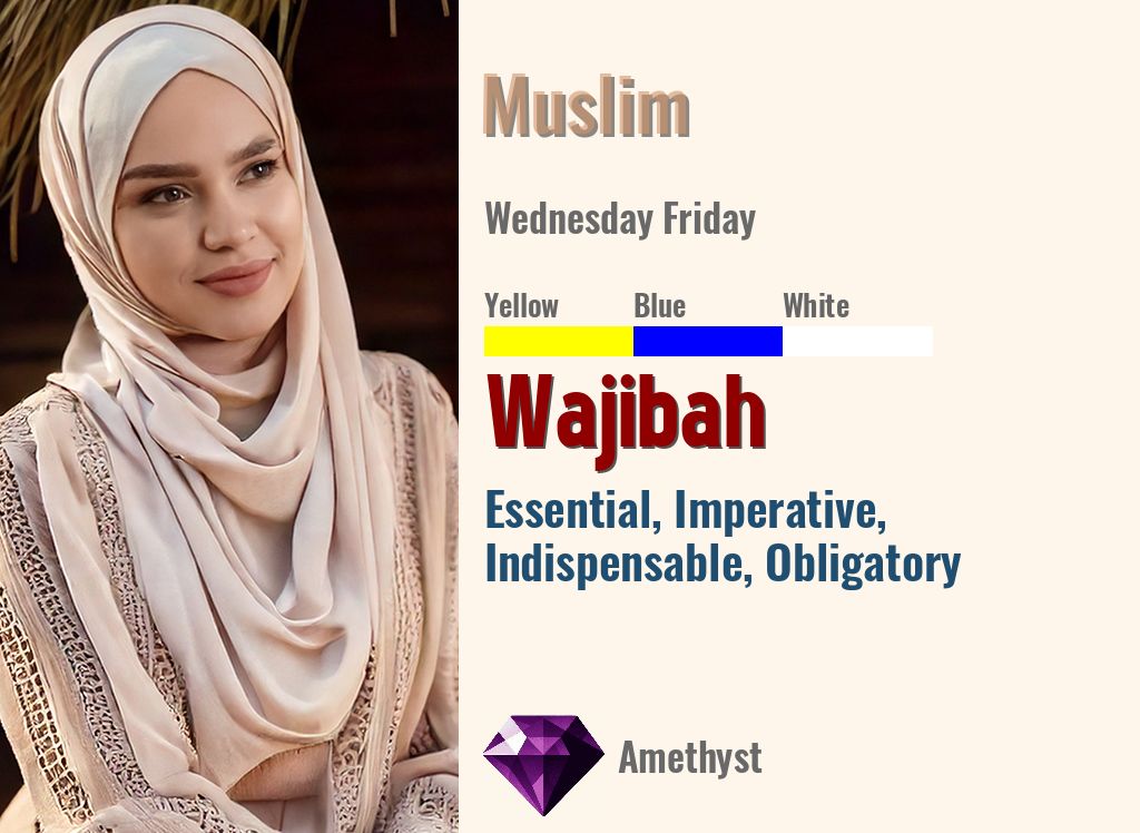 Wajibah
