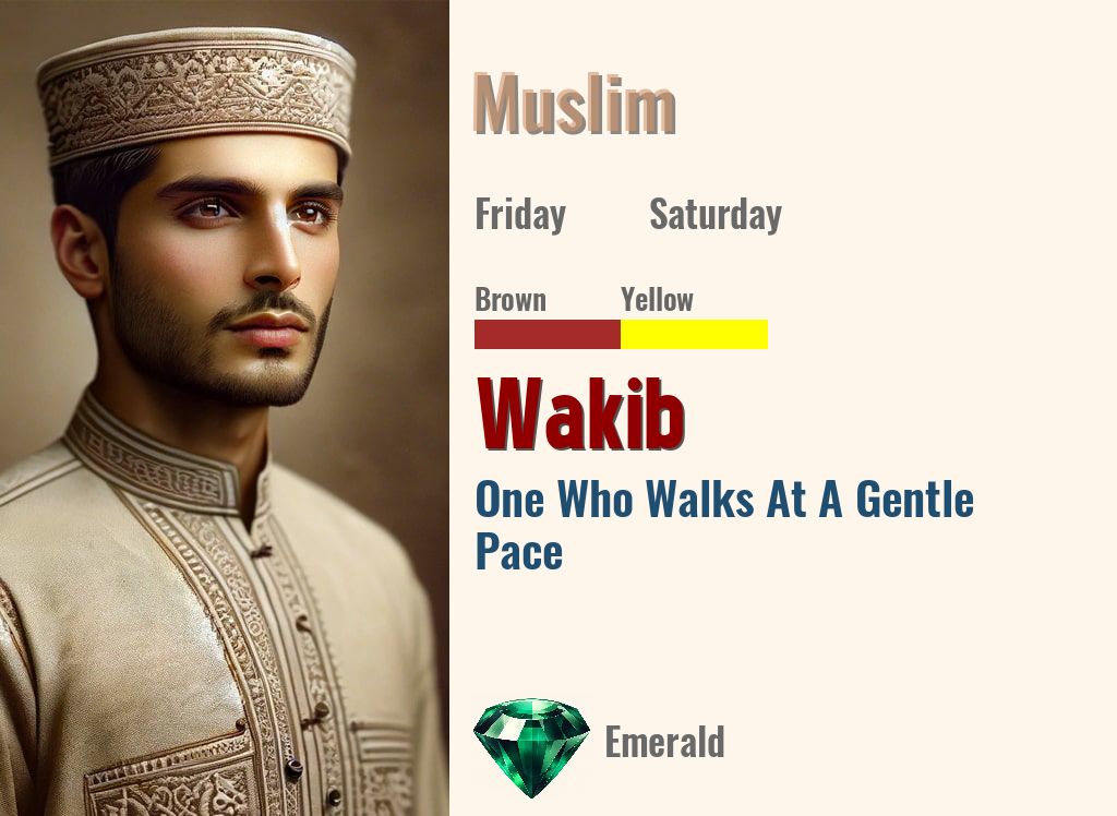 Wakib