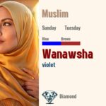 Wanawsha