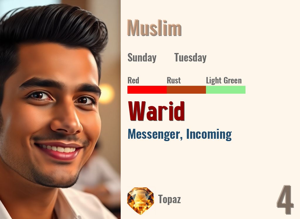 Warid