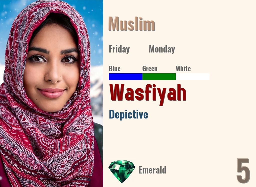 Wasfiyah