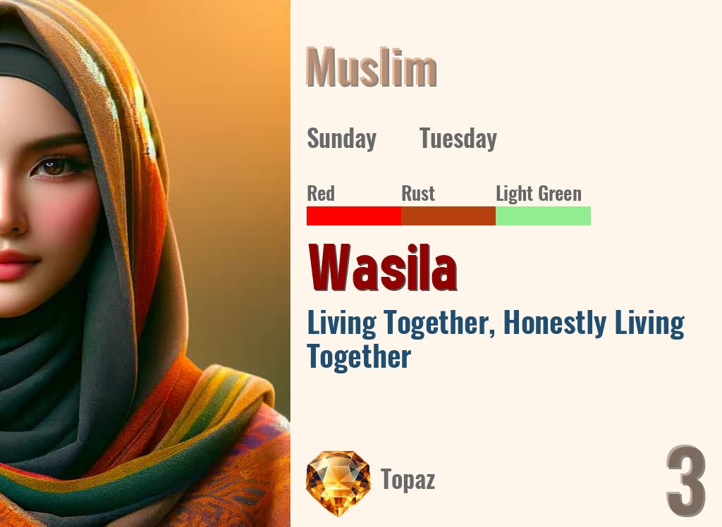 Wasila