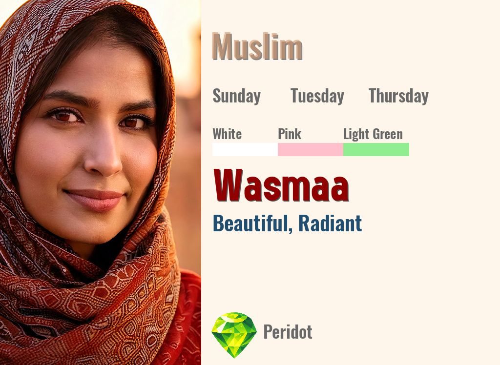 Wasmaa