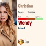 Wendy