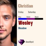 Wesley