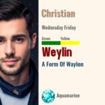 Weylin