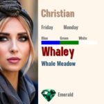 Whaley