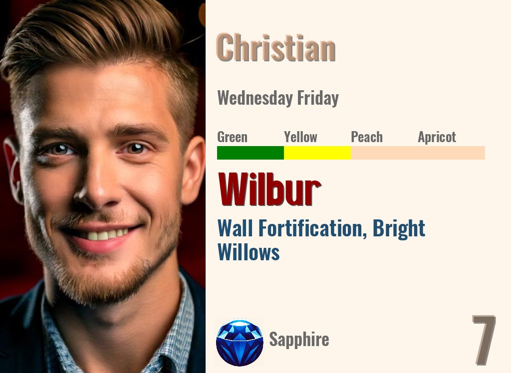 Wilbur