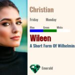 Wileen