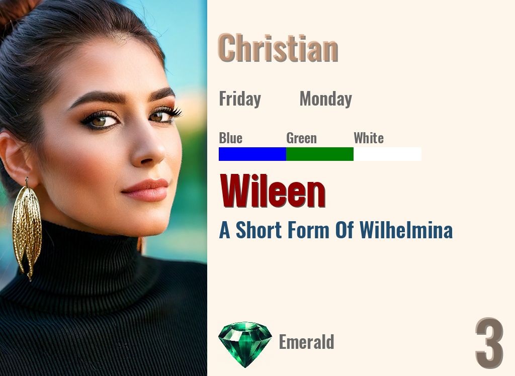 Wileen