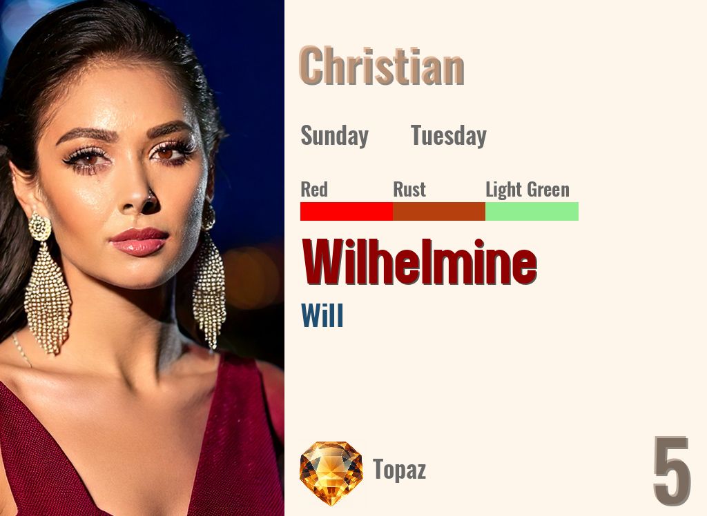 Wilhelmine