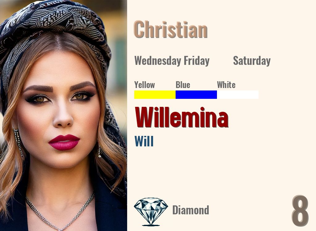Willemina