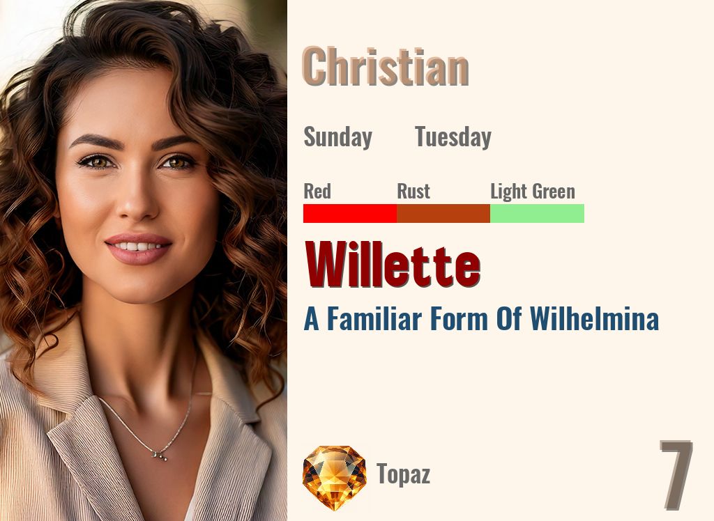 Willette