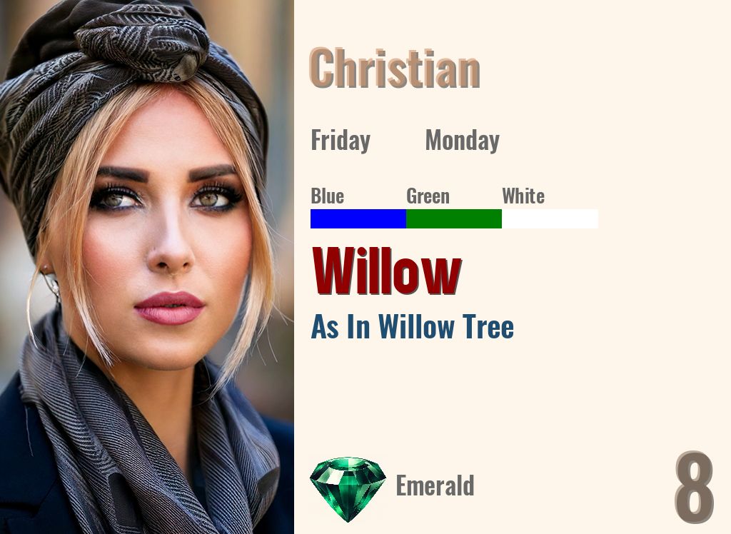 Willow