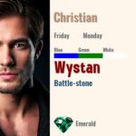 Wystan