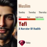 Yafi