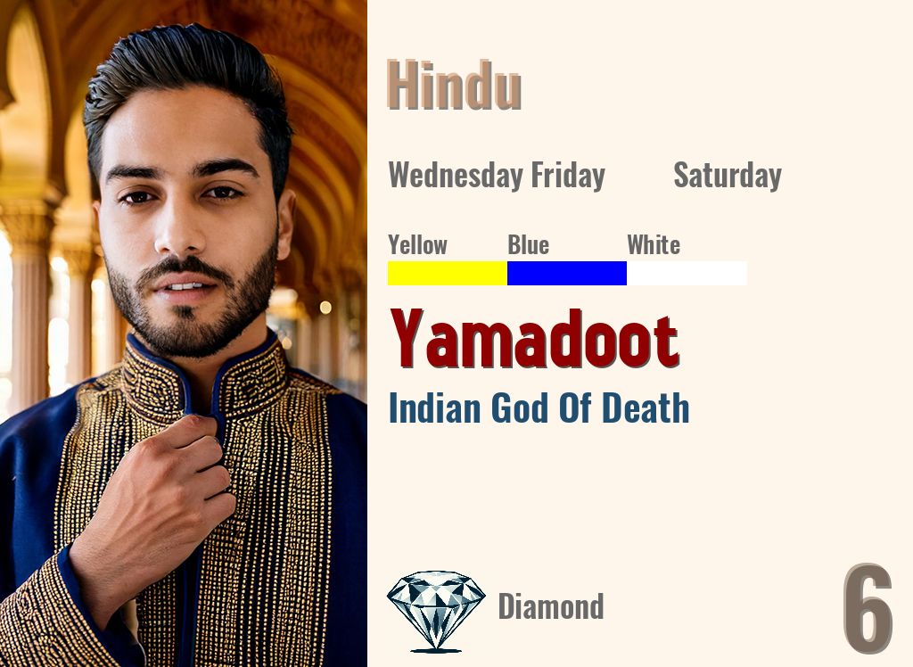 Yamadoot