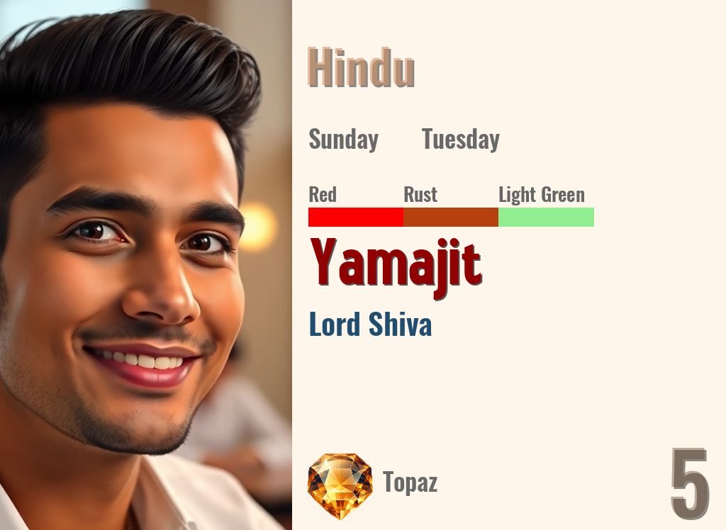 Yamajit
