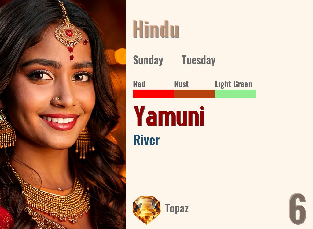 Yamuni