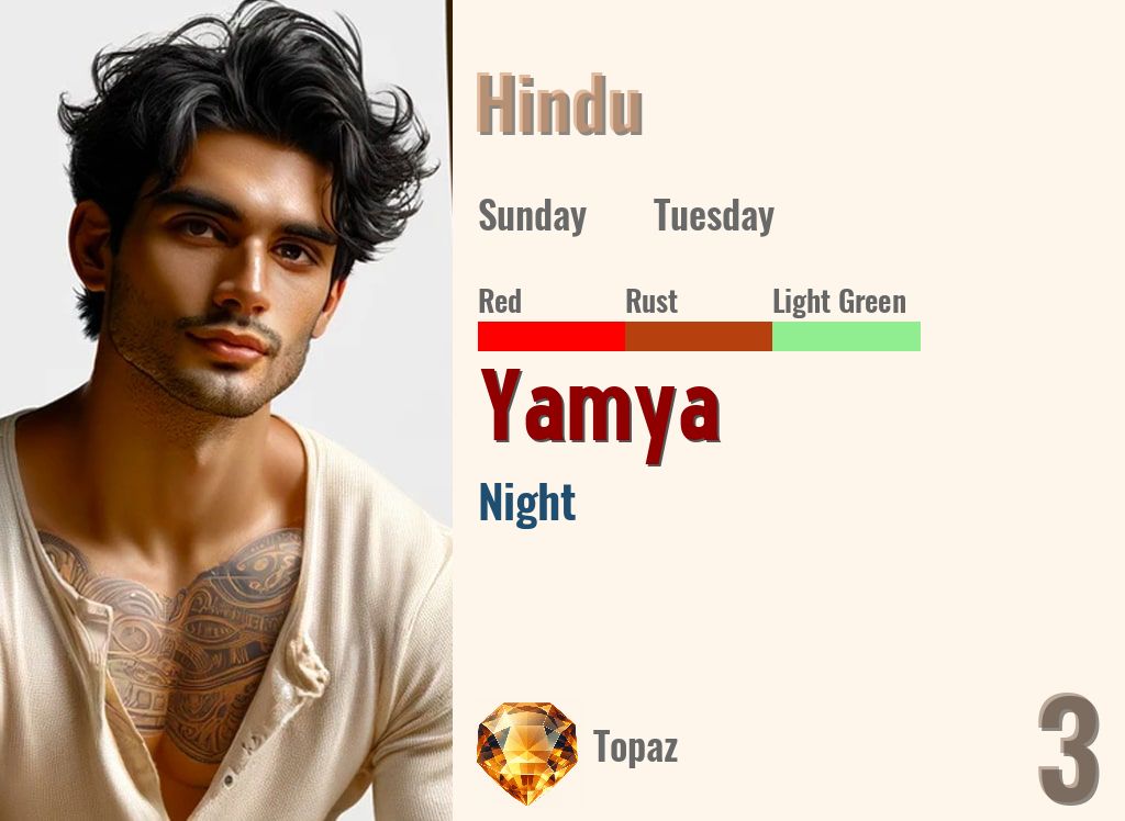 Yamya