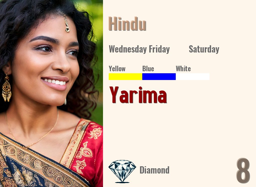 Yarima