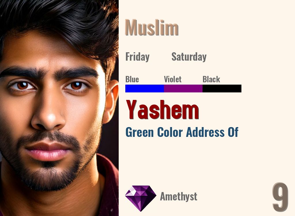 Yashem