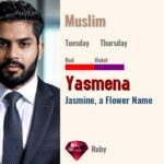 Yasmena