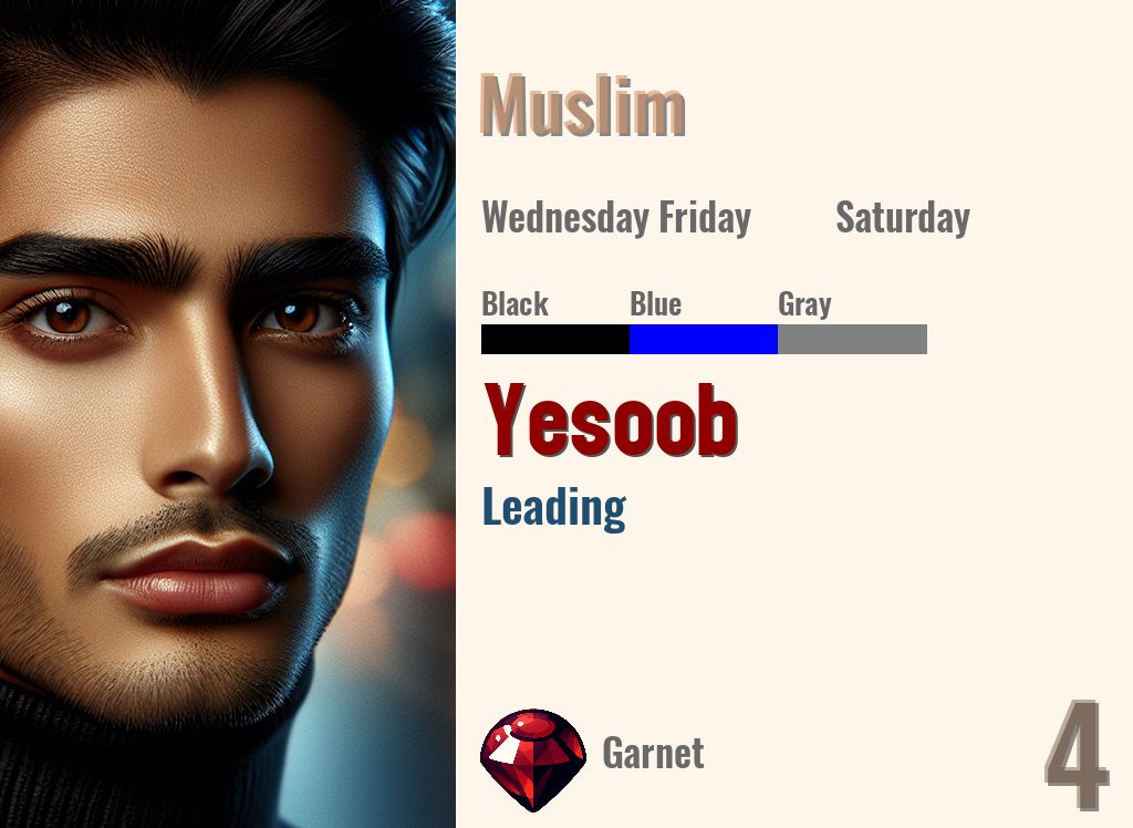 Yesoob