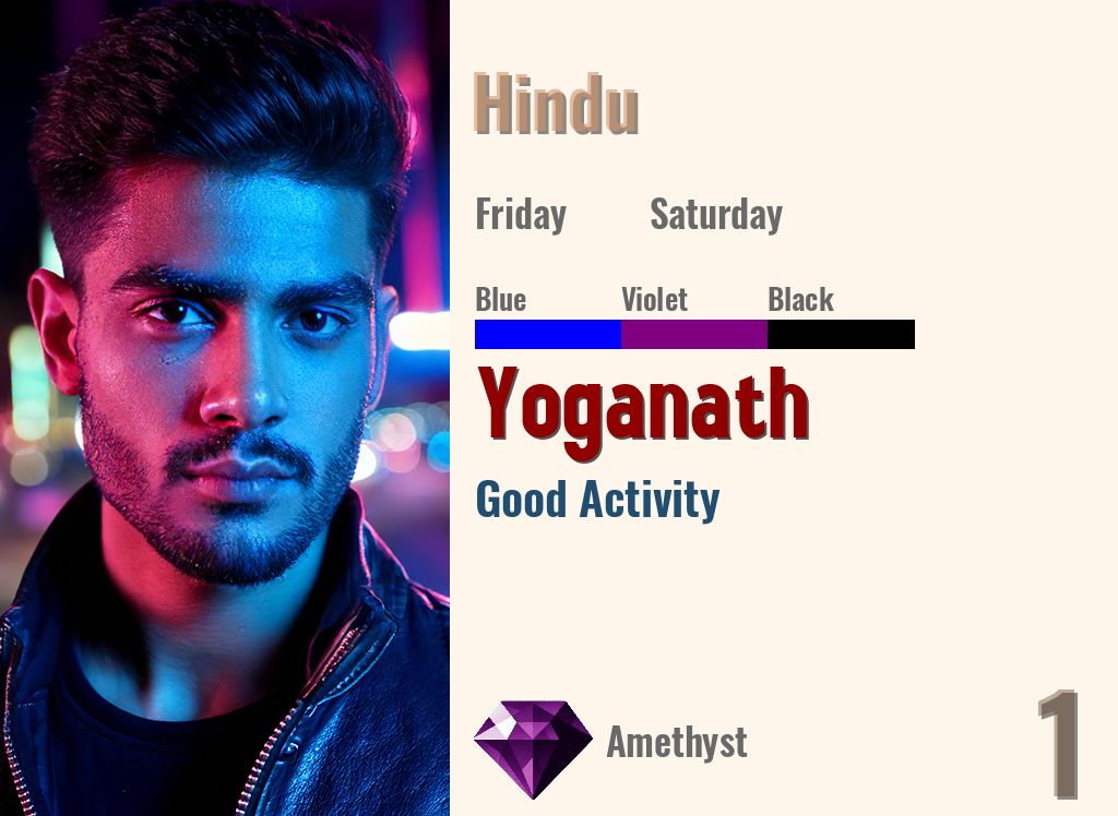 Yoganath