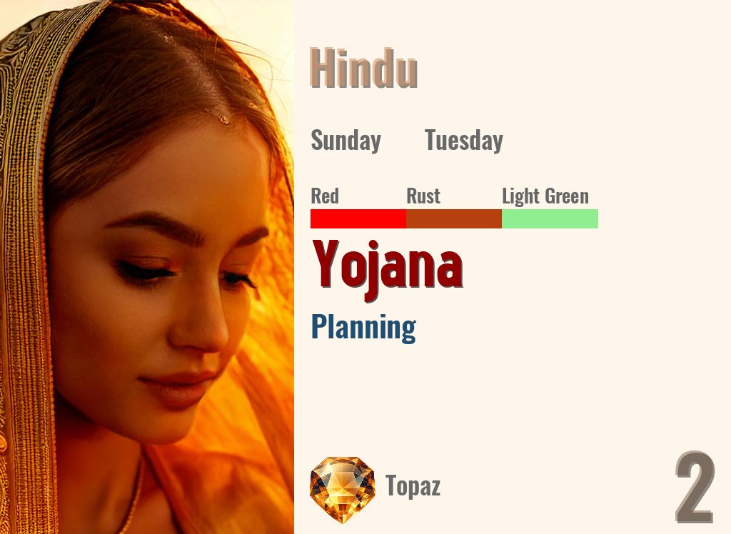 Yojana