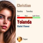 Yolanda