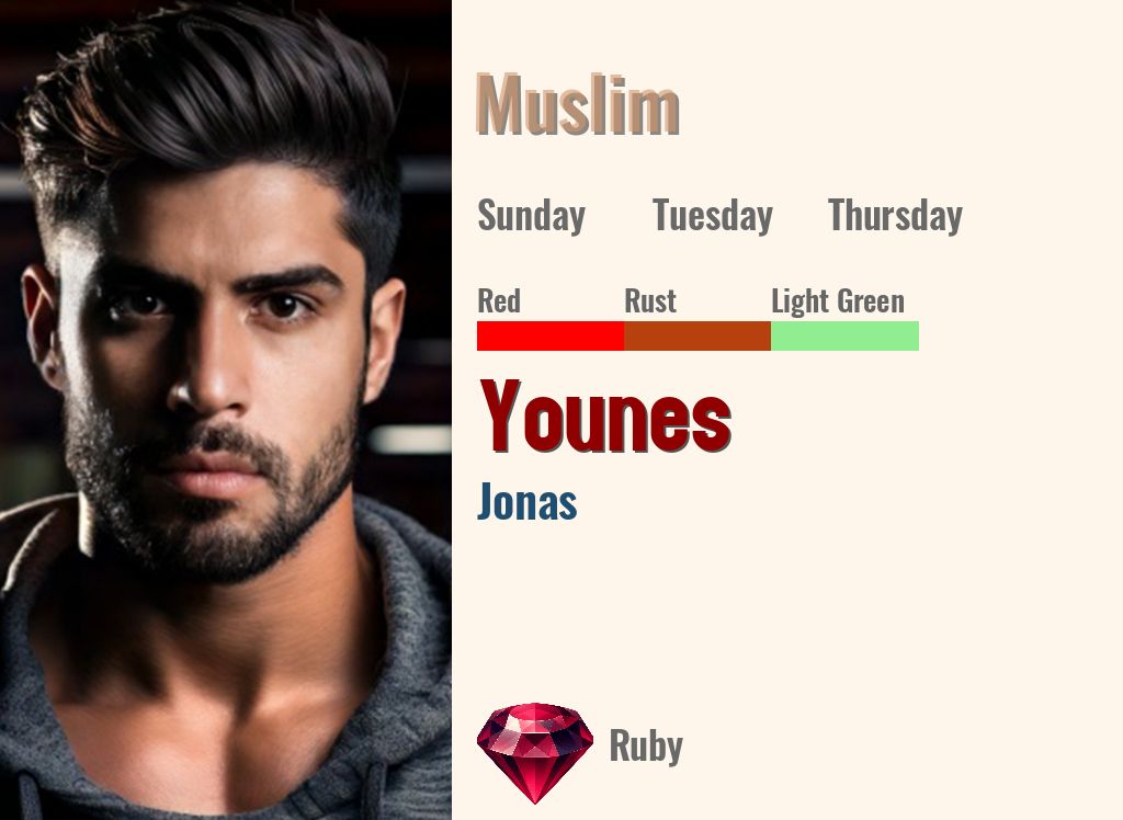 Younes