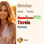 Yovela