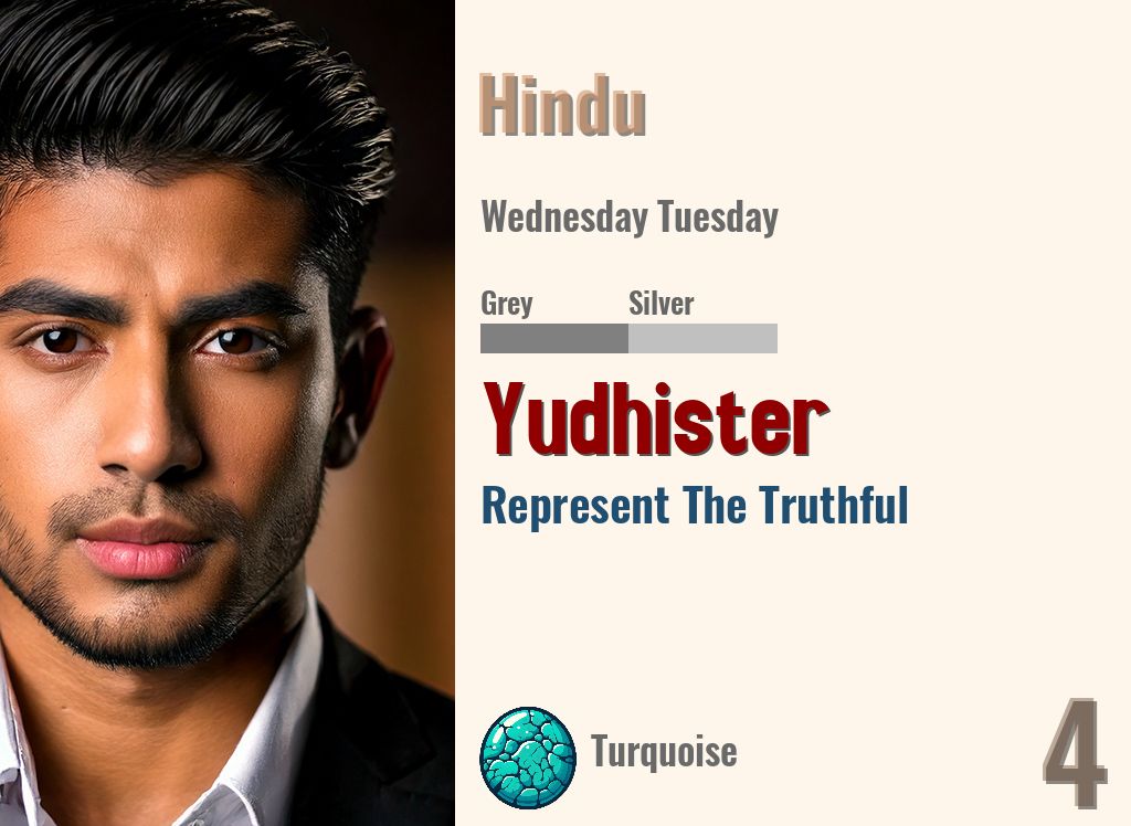 Yudhister