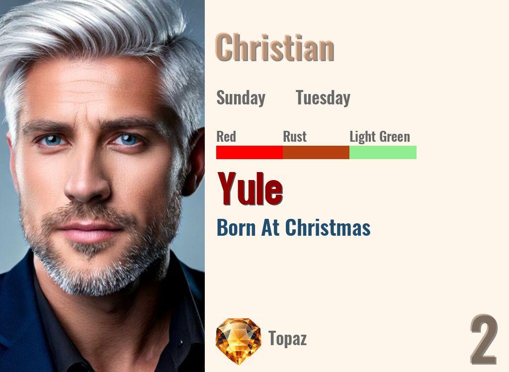 Yule