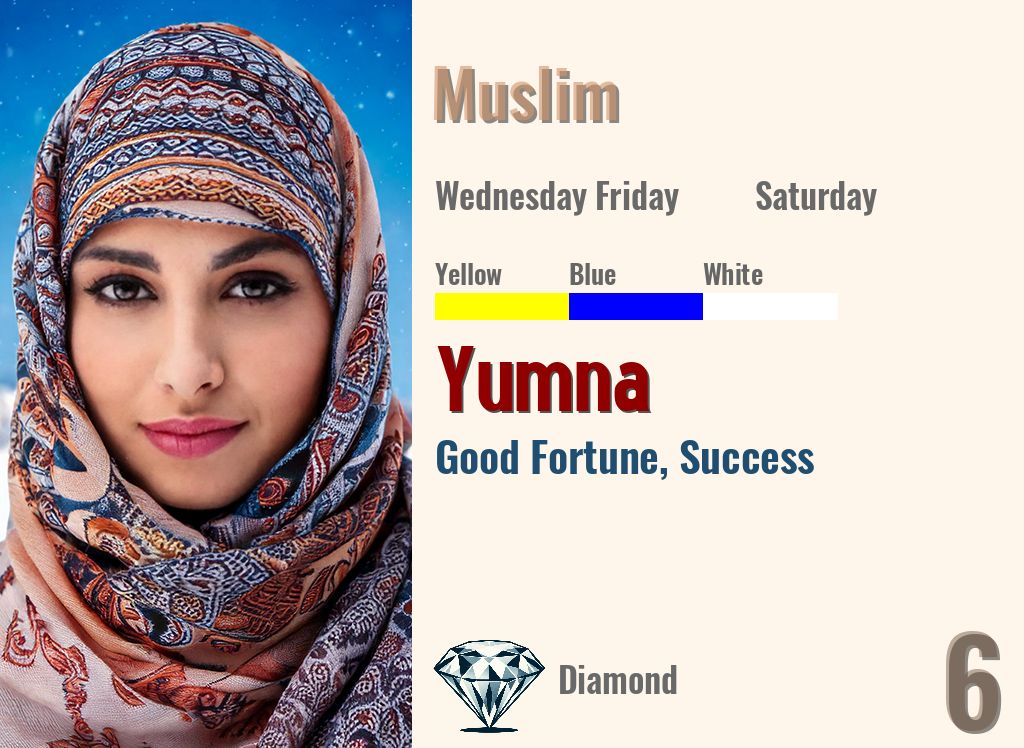 Yumna