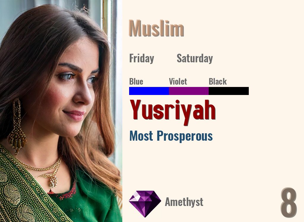 Yusriyah
