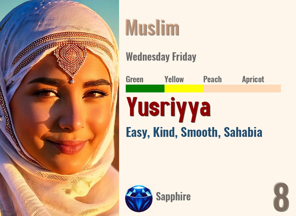 Yusriyya