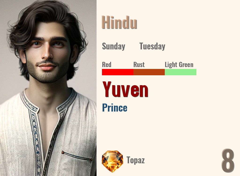 Yuven