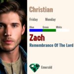 Zach