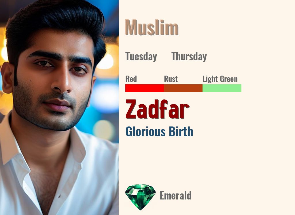 Zadfar