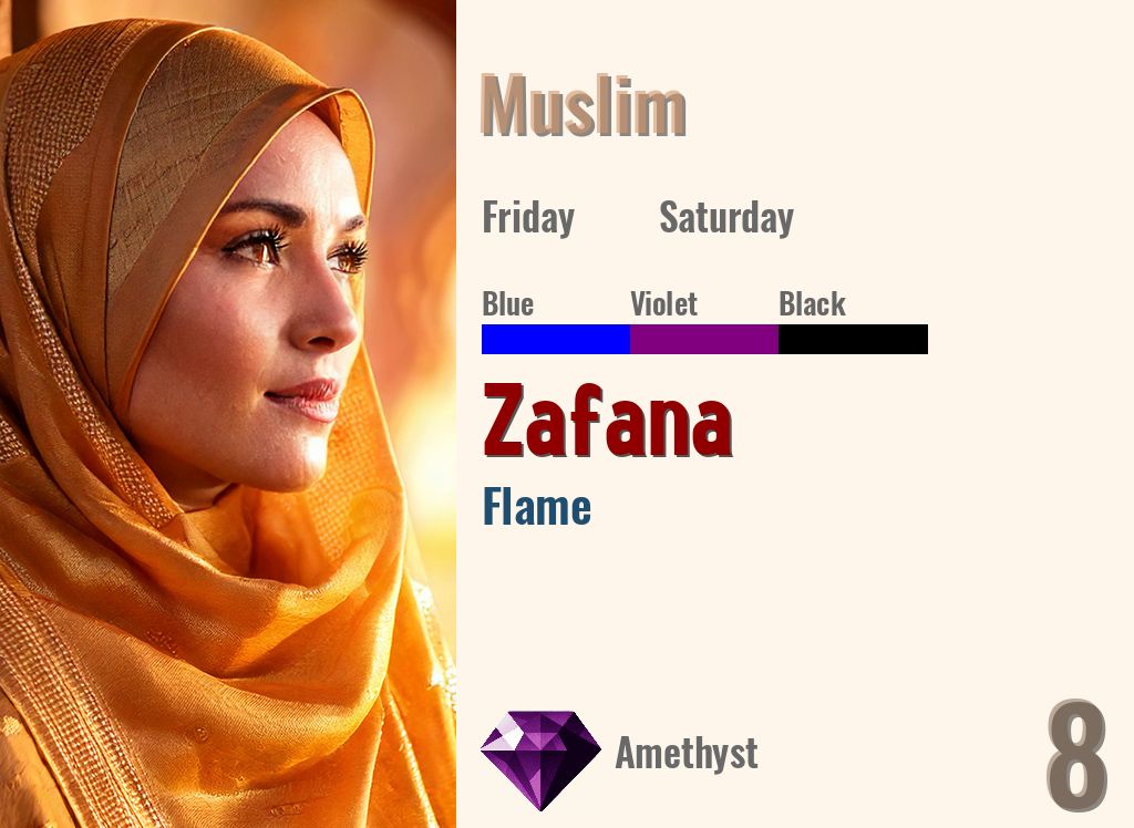 Zafana
