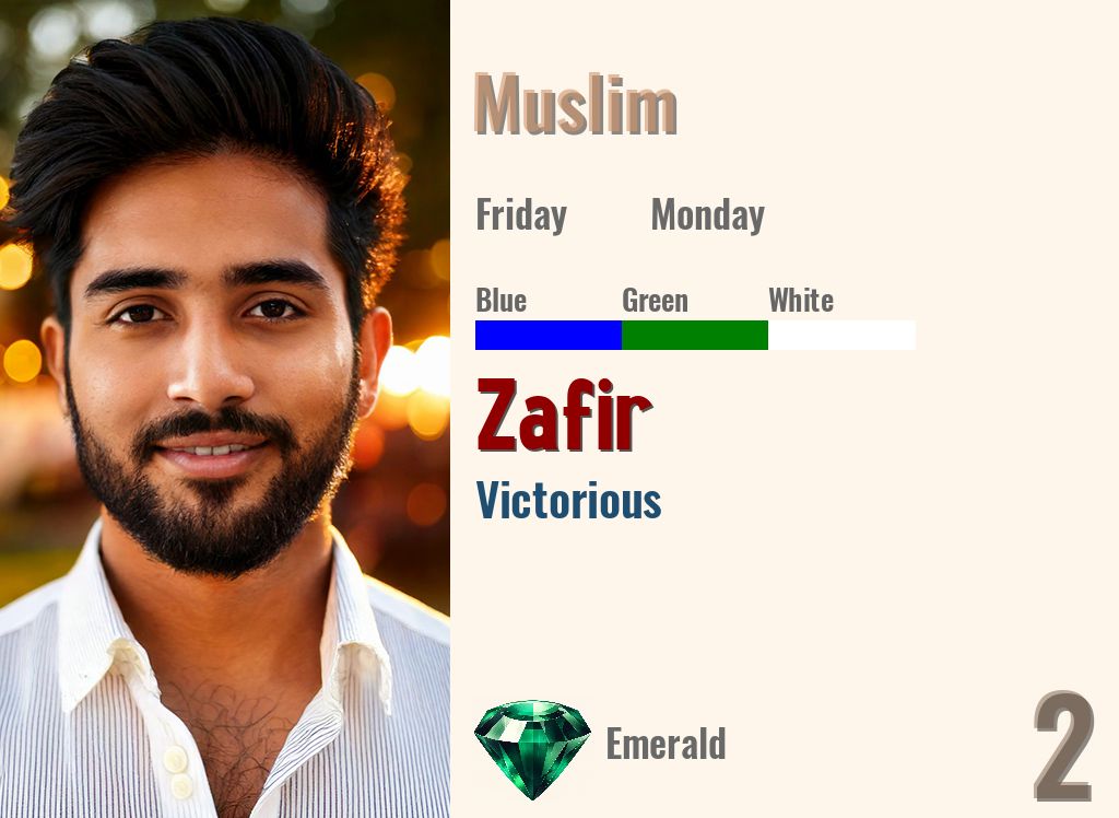 Zafir