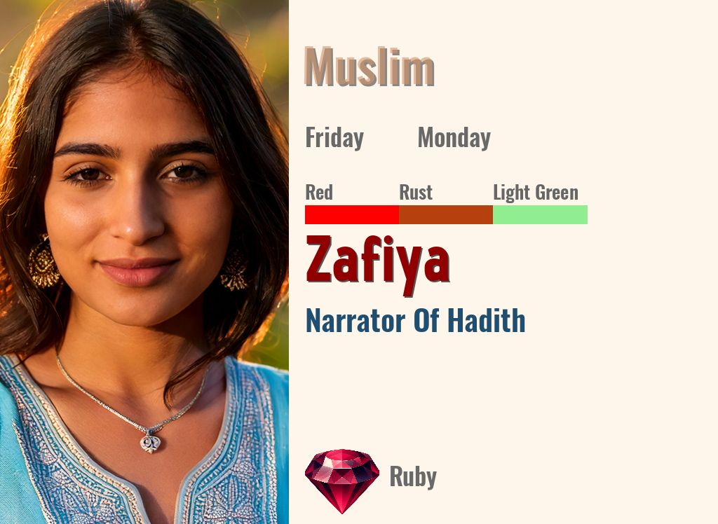 Zafiya