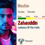 Zahauddin
