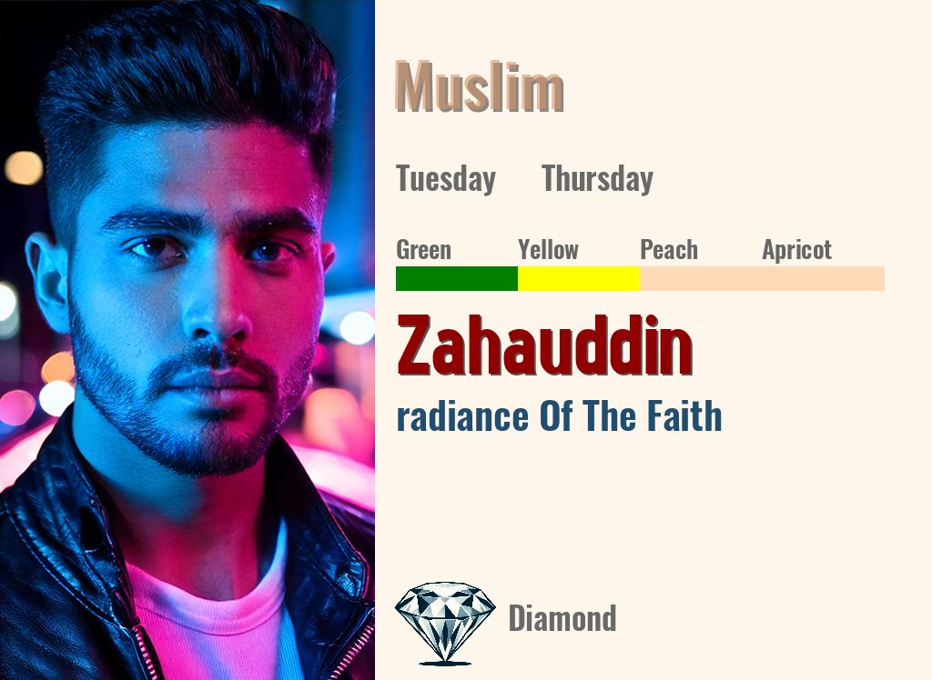 Zahauddin